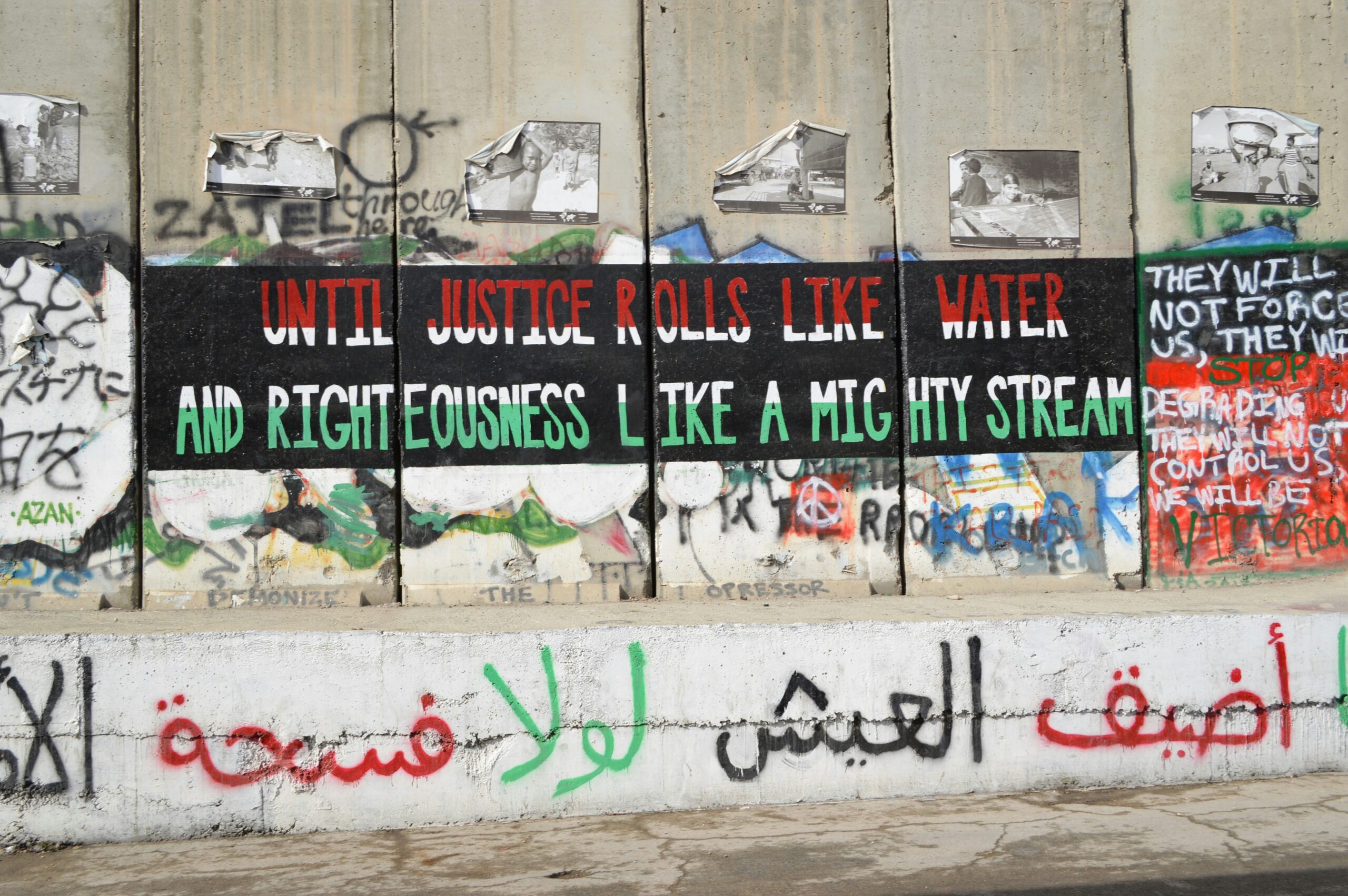 Solidarity with Palestine Means Struggling Against our Own Ruling Classes